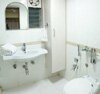 Modern Bathroom Suite